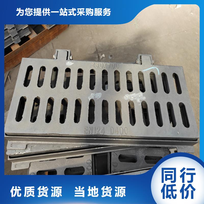 1000*1000球墨铸铁篦子