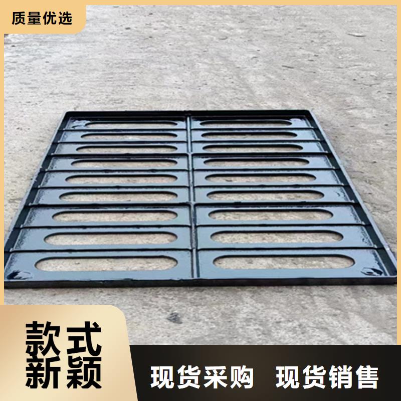 300*500铸铁篦子