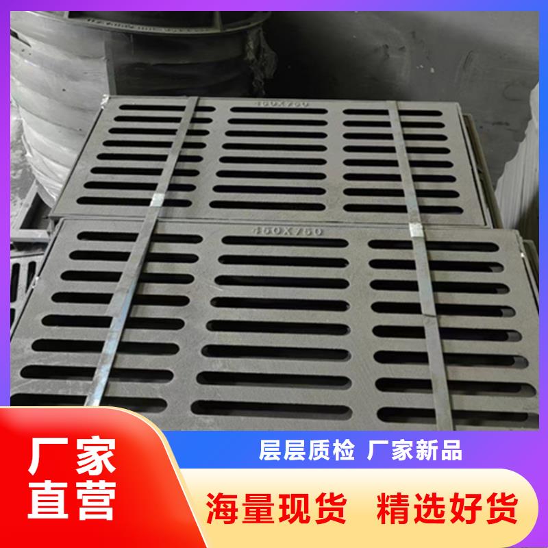 雨水球墨铸铁篦子雨水篦子