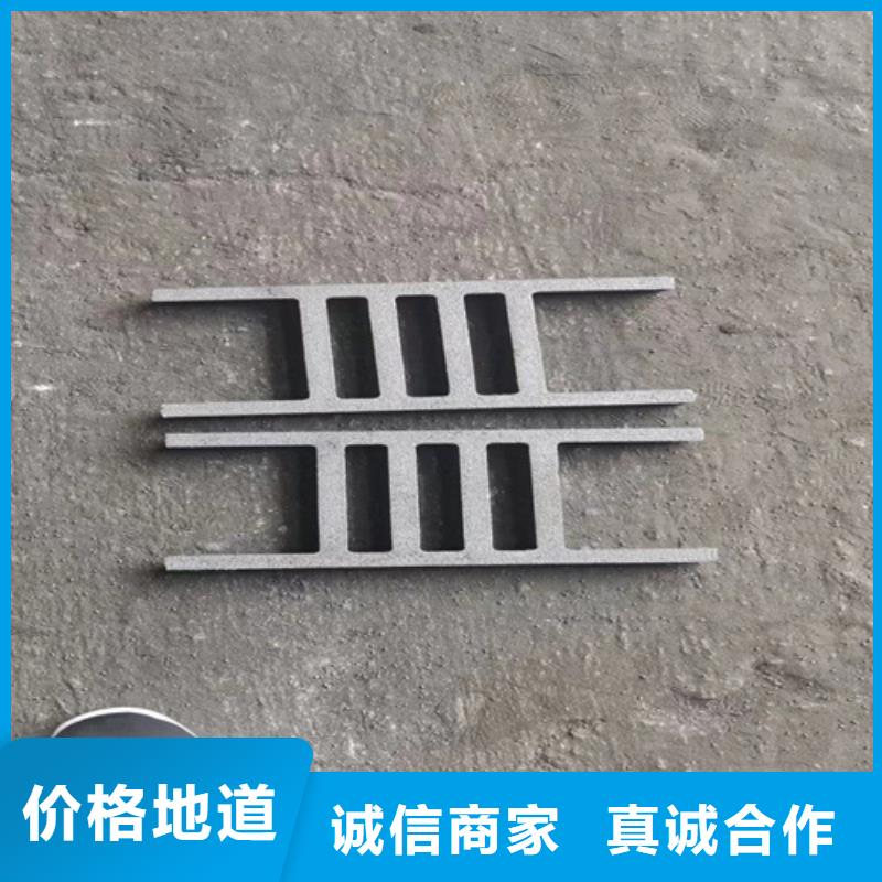 450*750球墨铸铁篦子价格