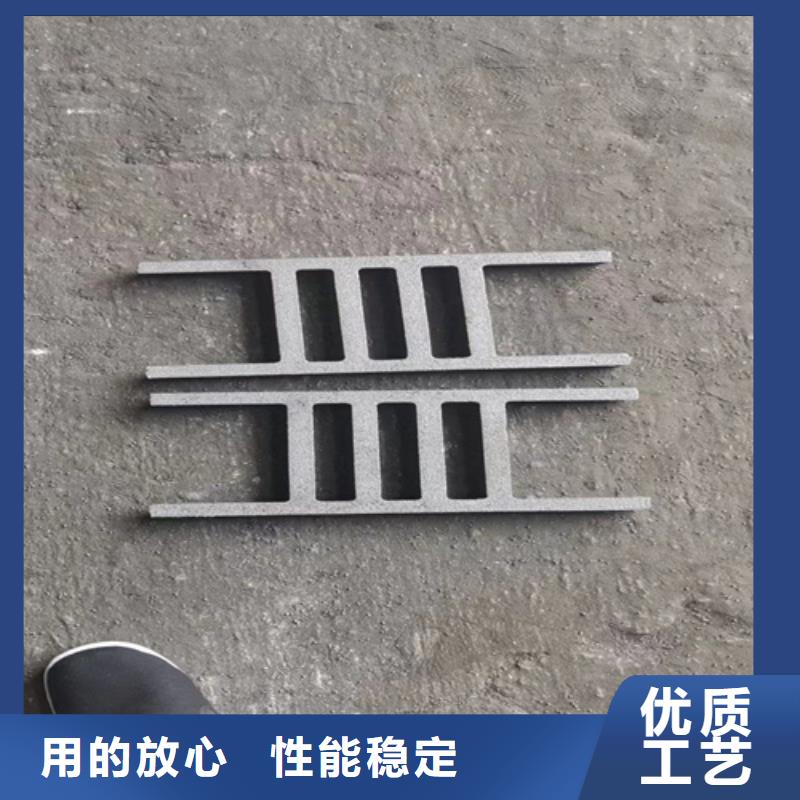 雨水篦子生产厂家