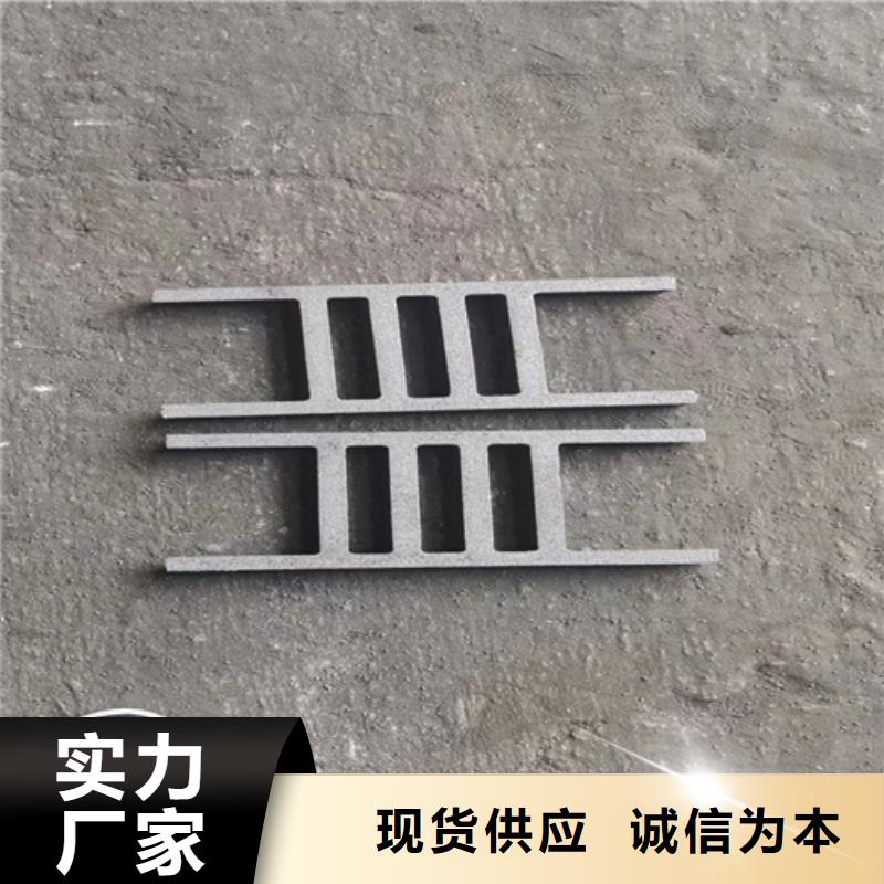 铸铁雨水篦子生产厂家