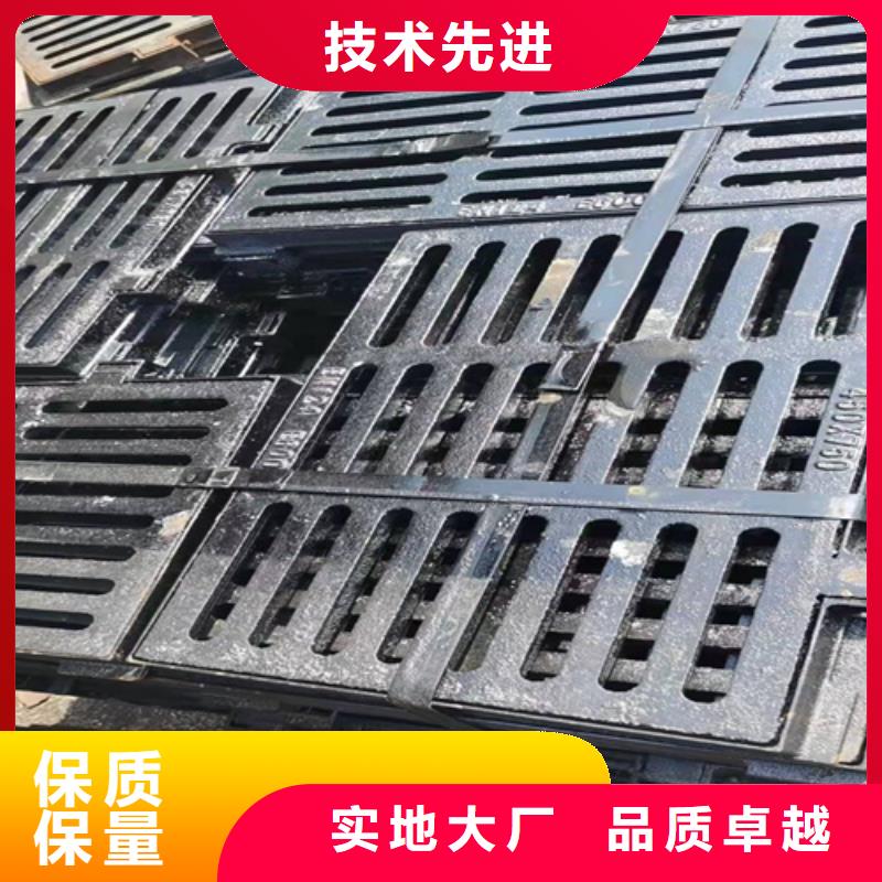 球墨铸铁篦子250*50030mm厚过小车价格