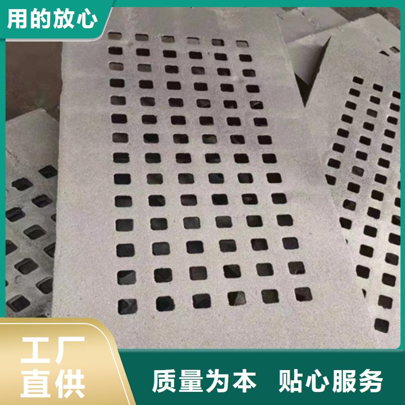 球墨铸铁篦子球墨铸铁管实力工厂