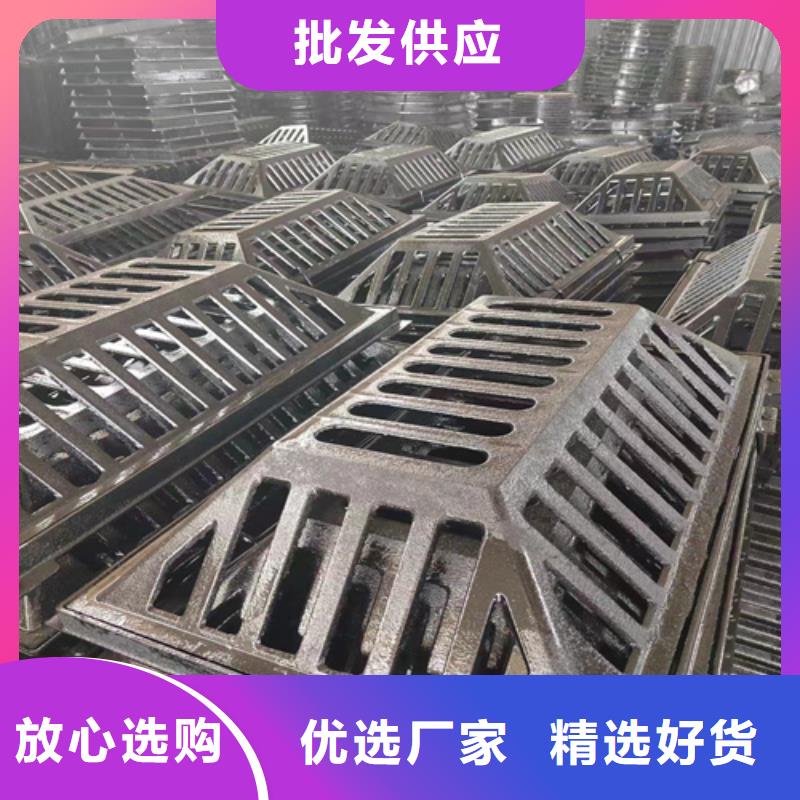 【球墨铸铁篦子】酸洗无缝钢管交货准时