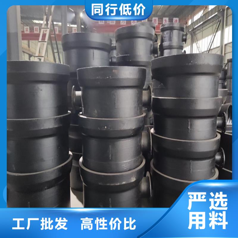 DN400球墨铸铁管