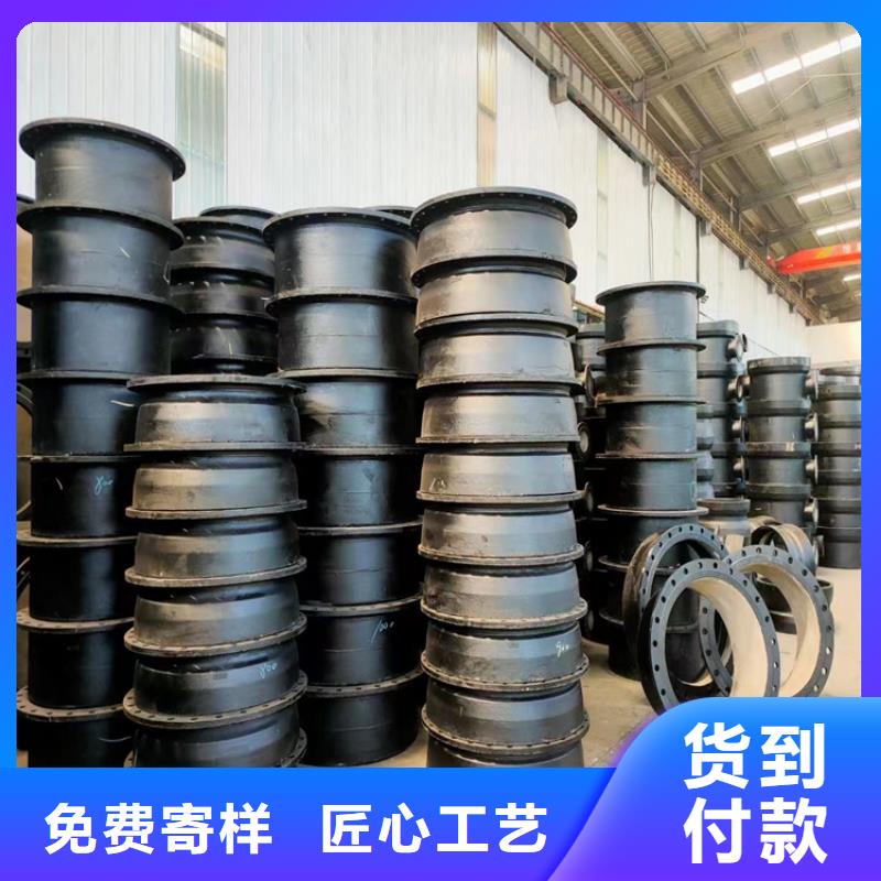 DN250球墨铸铁管防腐优异
