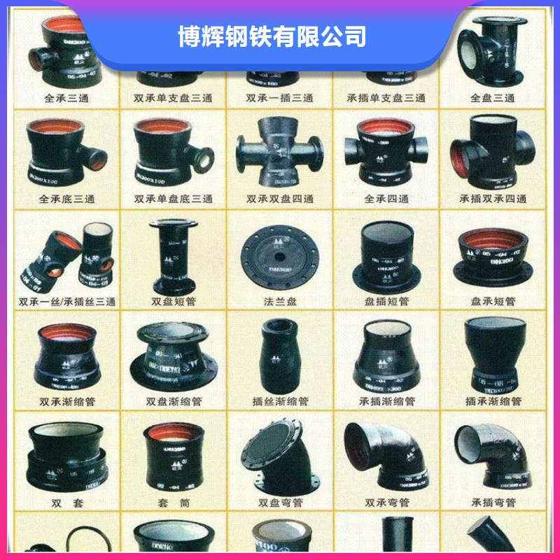 球墨铸铁管,D400重型方井盖快速生产