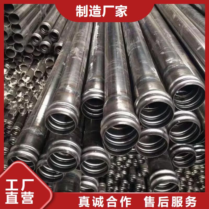 声测管桥梁注浆管工艺精细质保长久