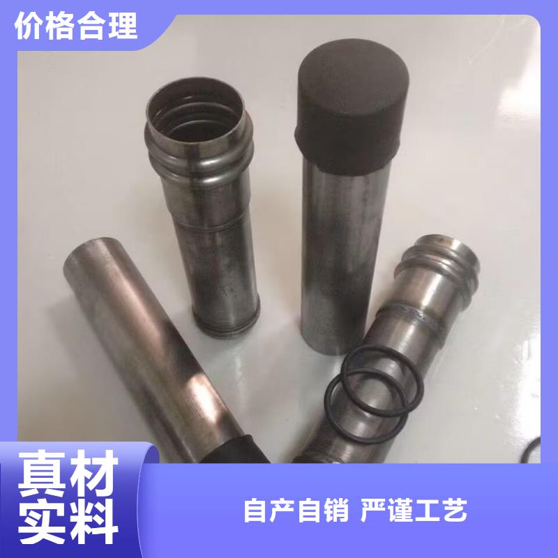 声测管桥梁用检测管货源报价