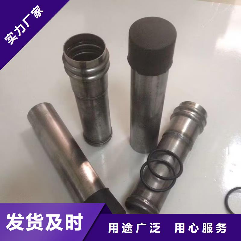 声测管价格优惠