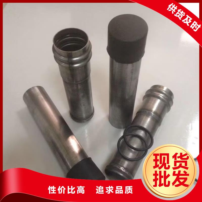 桩基声测管现货全国发货