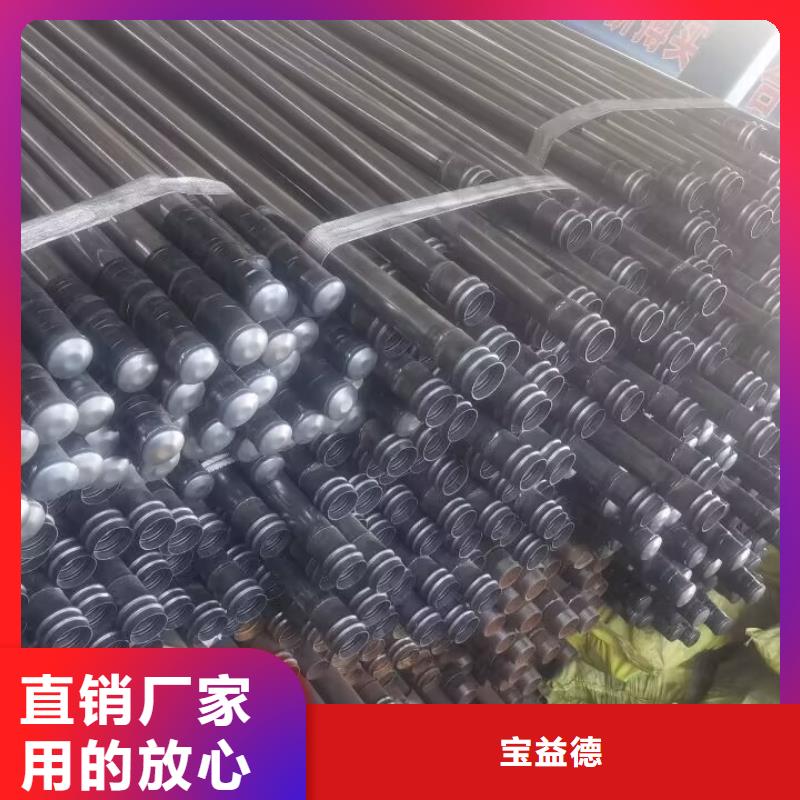 声测管桥梁注浆管工艺精细质保长久