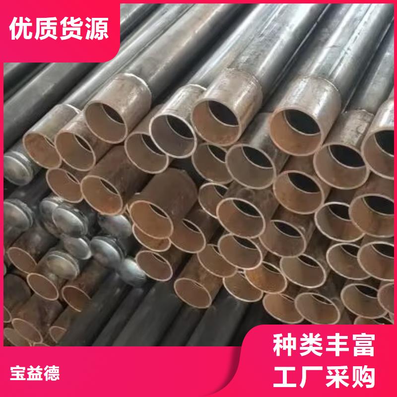 声测管现货齐全售后无忧