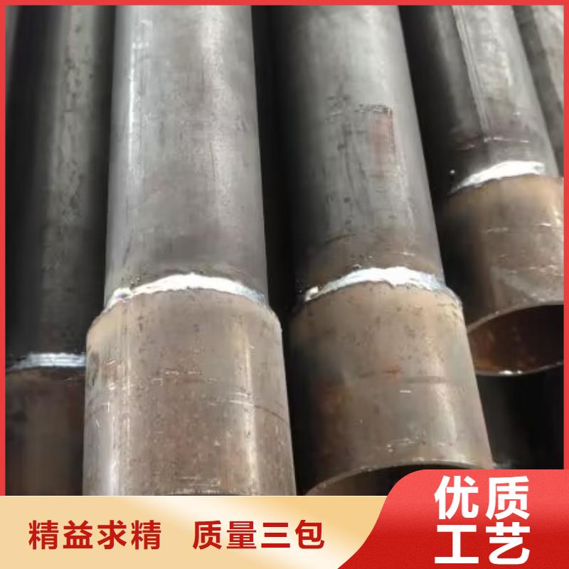 声测管-桥梁用检测管厂家品控严格