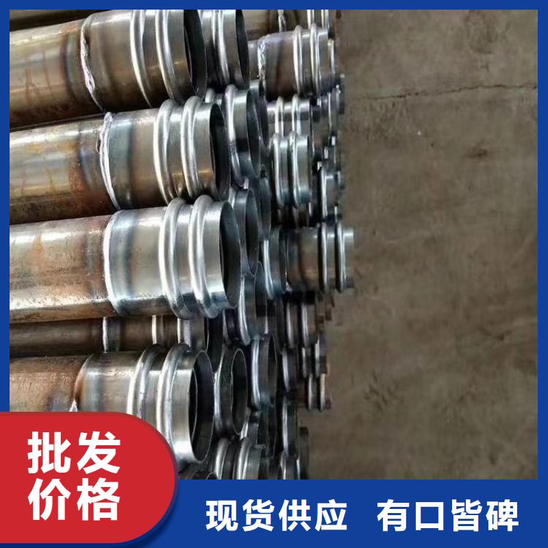 声测管声测管厂家质量看得见