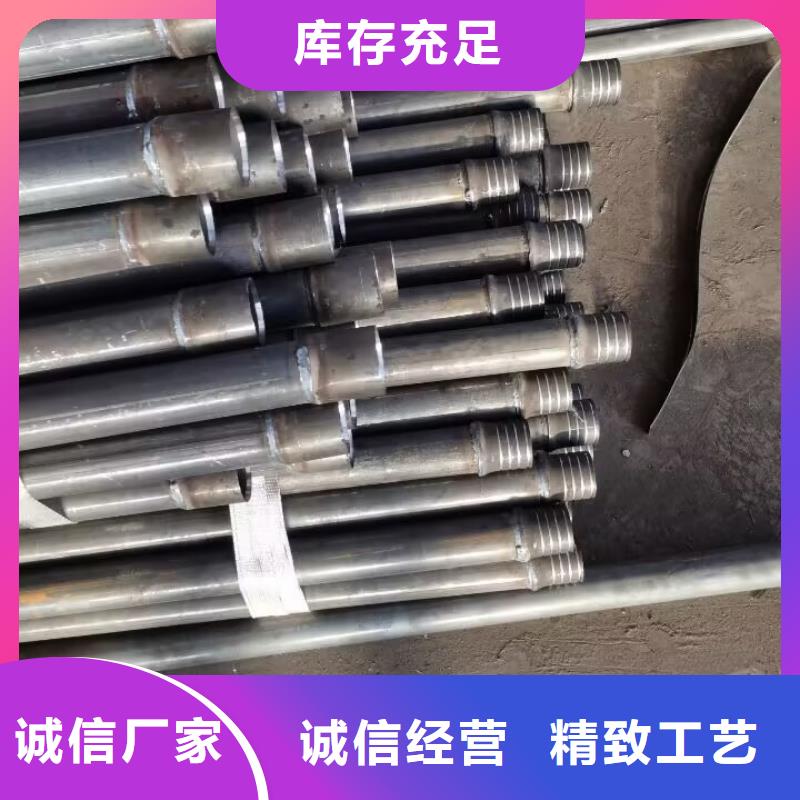 桩基声测管价格全国发货