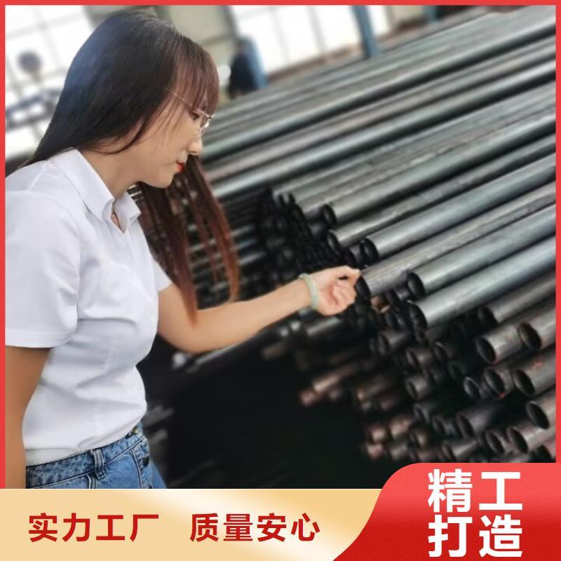 螺旋式声测管品质保证