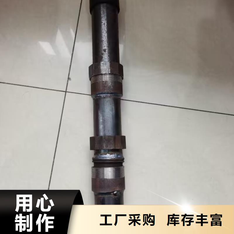 声测管基建专用声测管一对一为您服务
