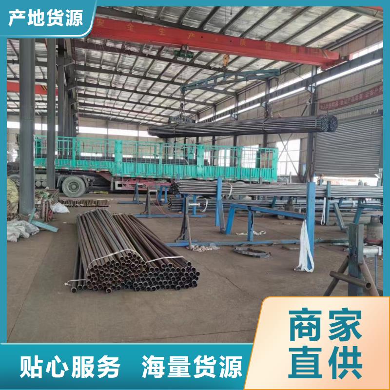 声测管57*3.5mm每米重厂家价格发布