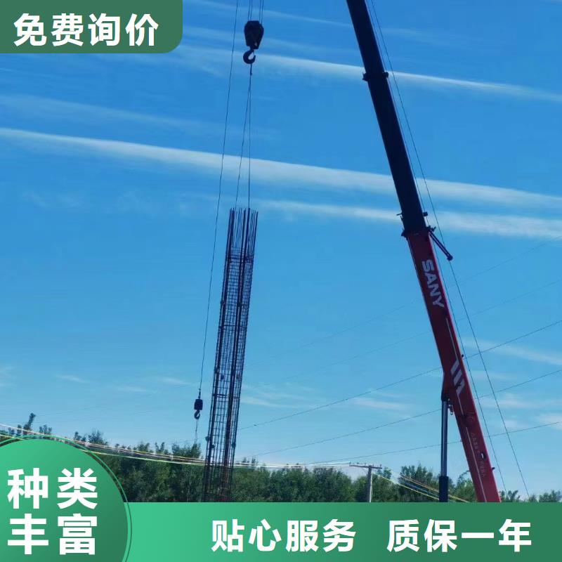 声测管厂家现货57*1.5