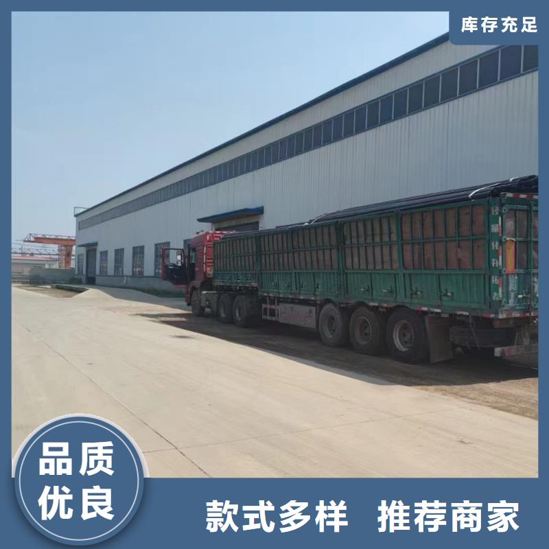 声测管厂家价格