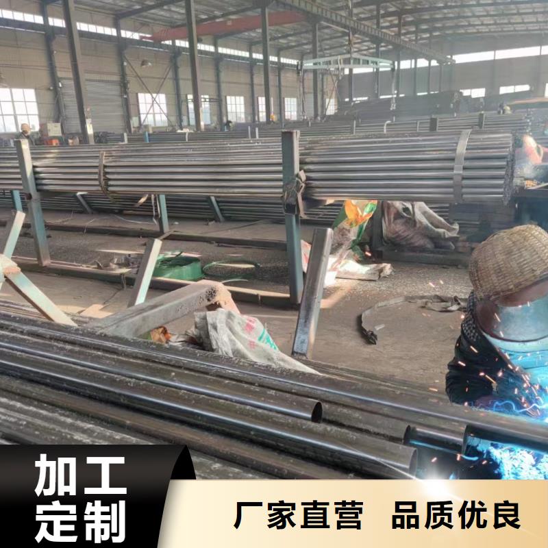 声测管桥梁用检测管货源报价