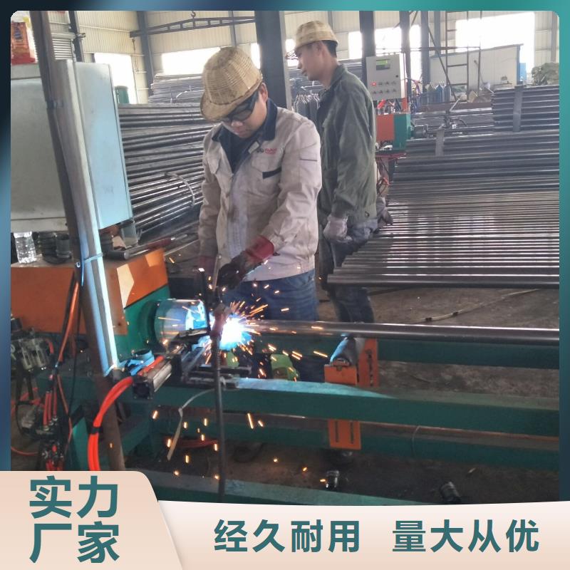 桩基声测管价格自己出管