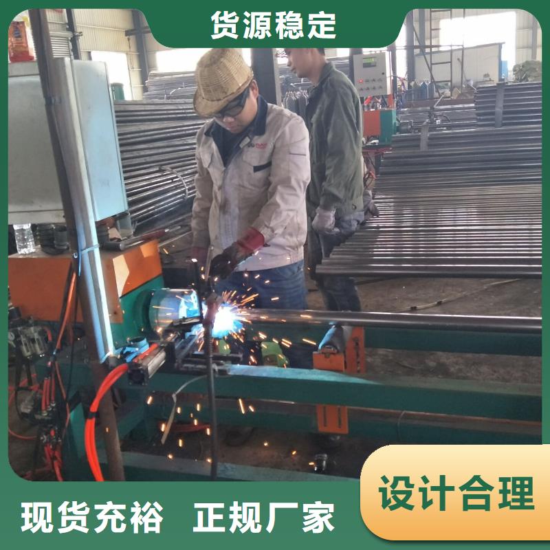 声测管厂家有带钢自己生产