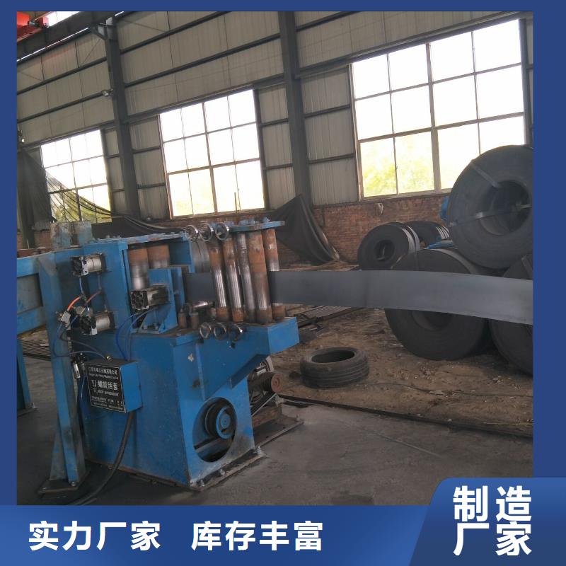 声测管厂家价格