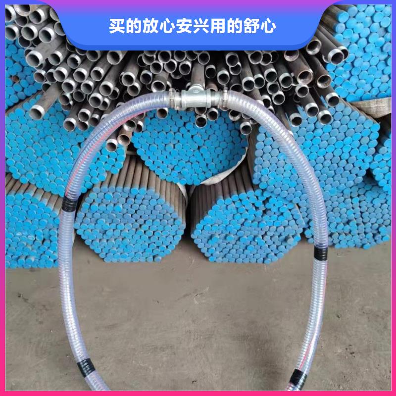 注浆管_螺旋式桩基检测钢管快速物流发货