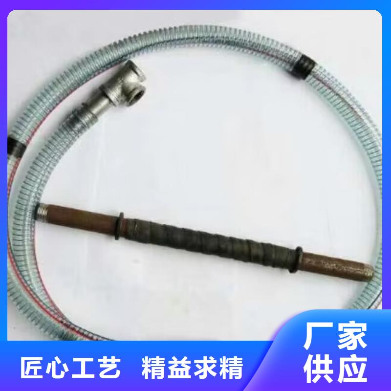 注浆管声测管实体厂家支持定制