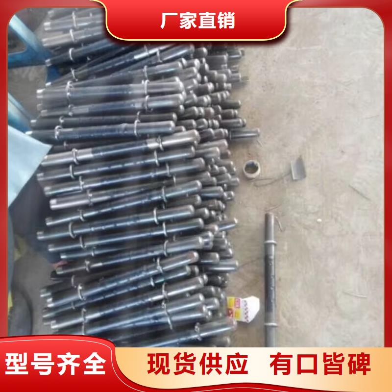 注浆管供应2025发布