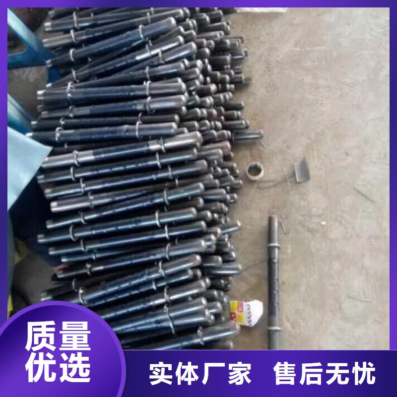 注浆管注浆视频现货直供今日新闻
