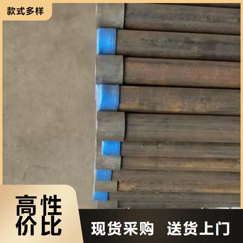 注浆管,【螺旋式桩基检测钢管】支持定制