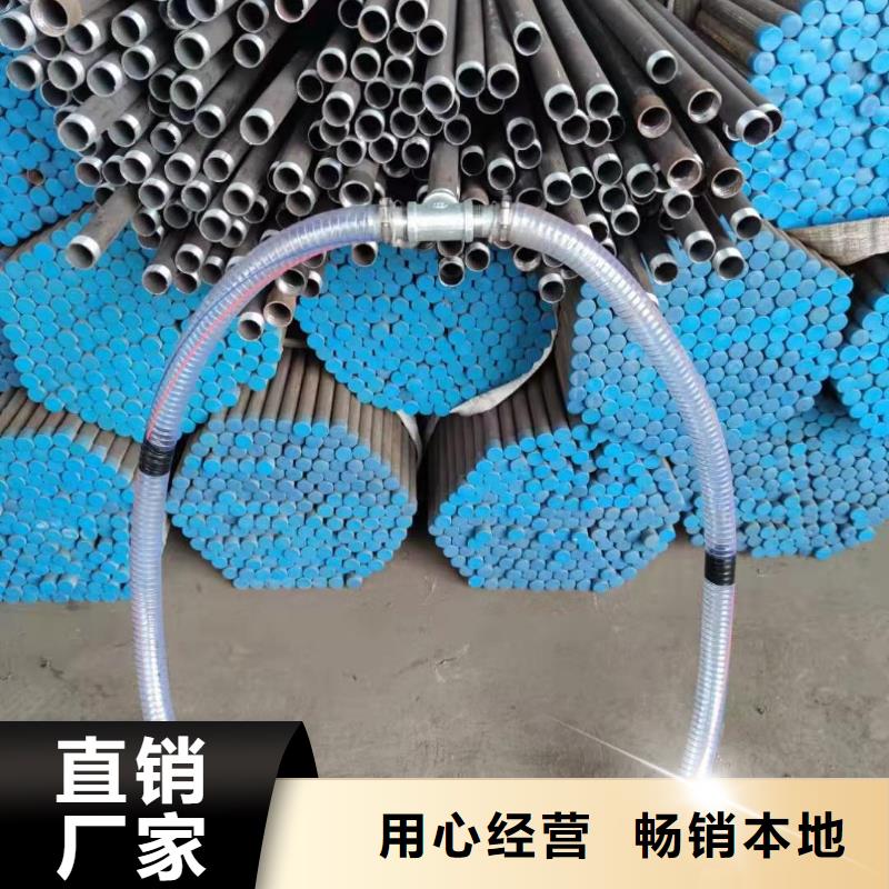 注浆管品牌厂家发布