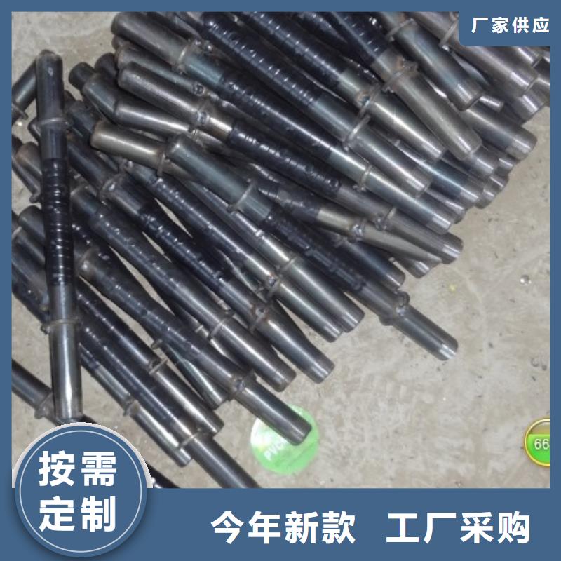 注浆管国际标准声测管今日新品