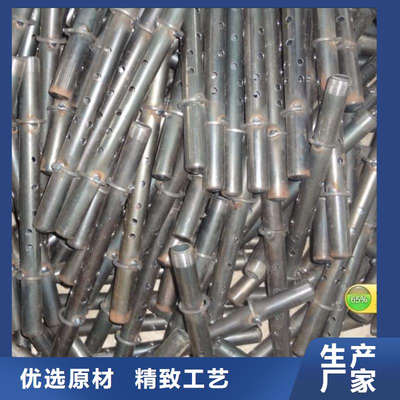 注浆管54mm声测管源头厂家量大价优