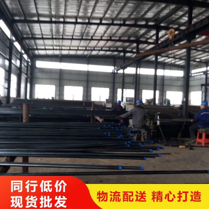 注浆管钳压式声测管品质优选