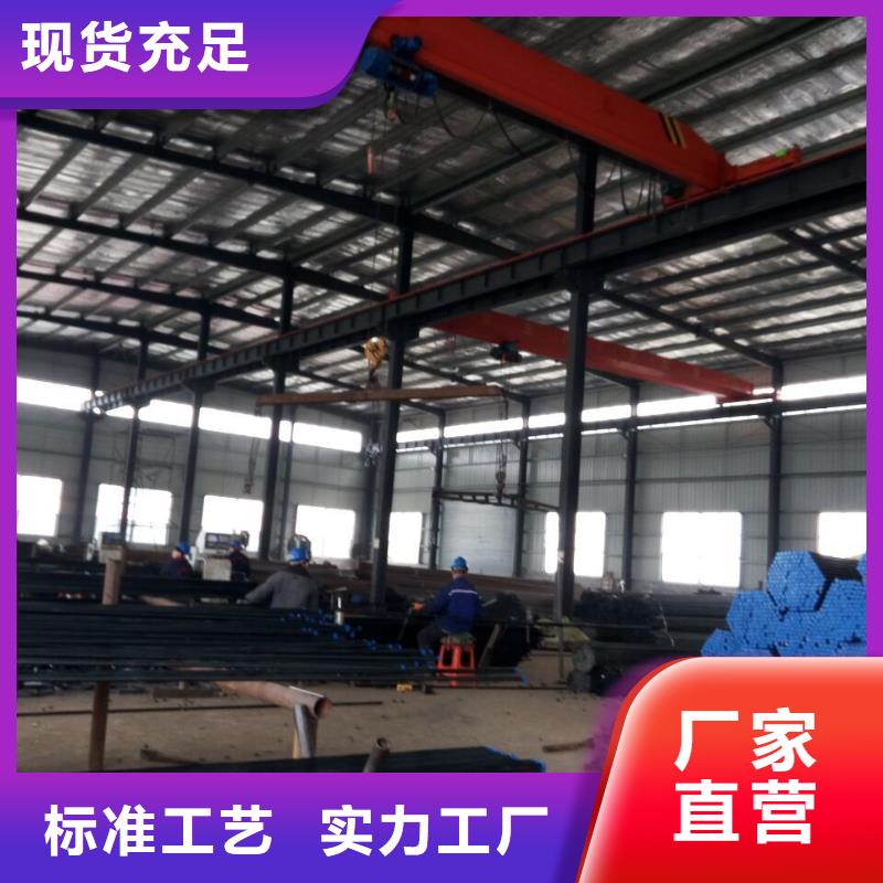 超前小导管现货2025年6月份报价