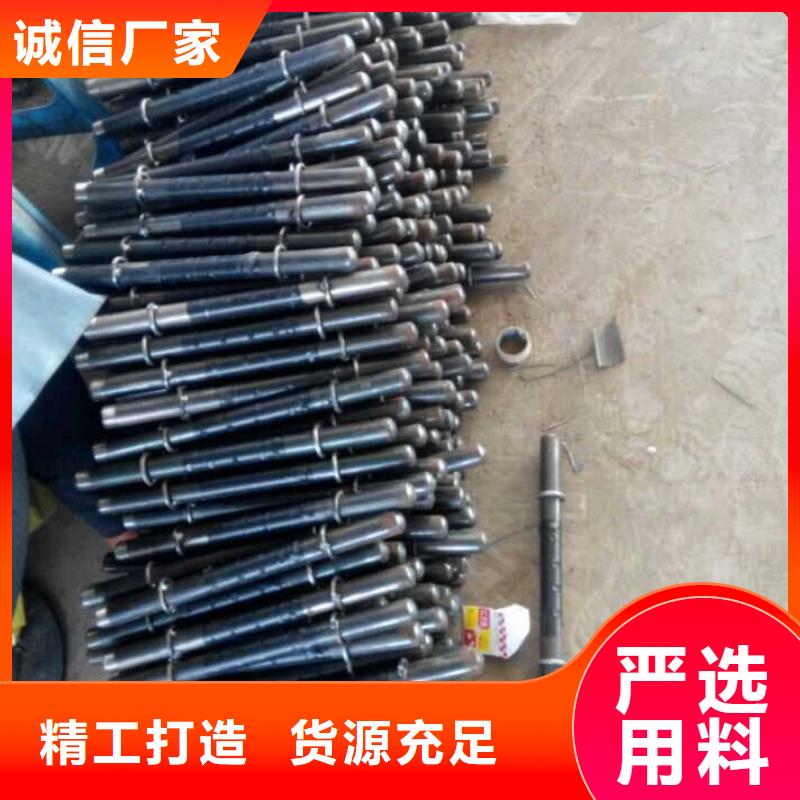 注浆管品牌厂家发布