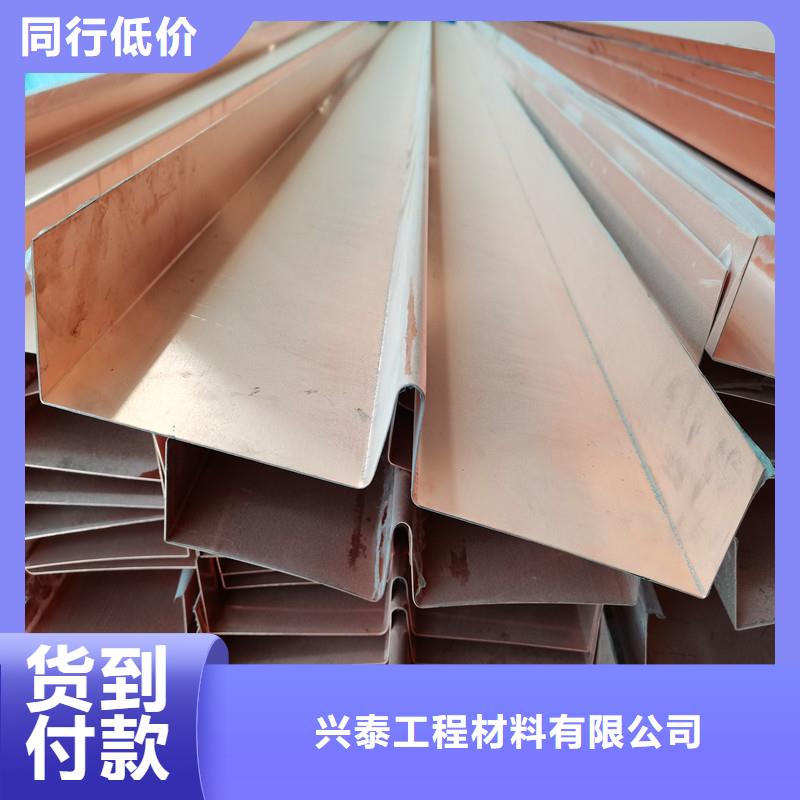 止水铜片厂家定制