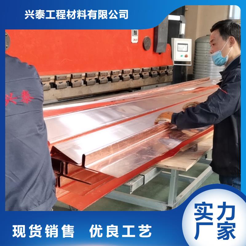 止水铜片厂家直销