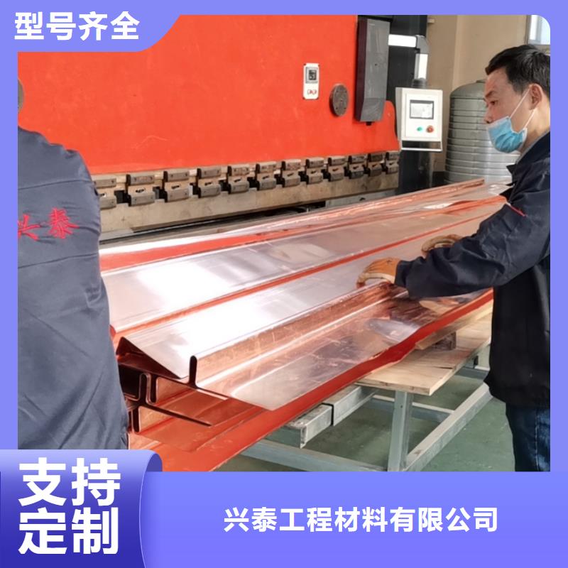 铜止水厂家直销