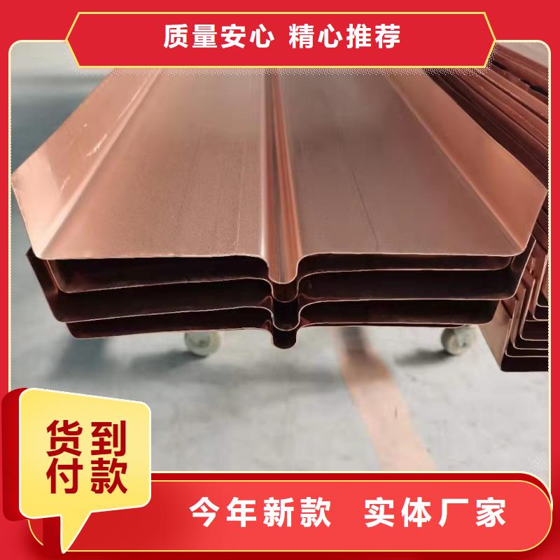 异型止水铜片源头厂家