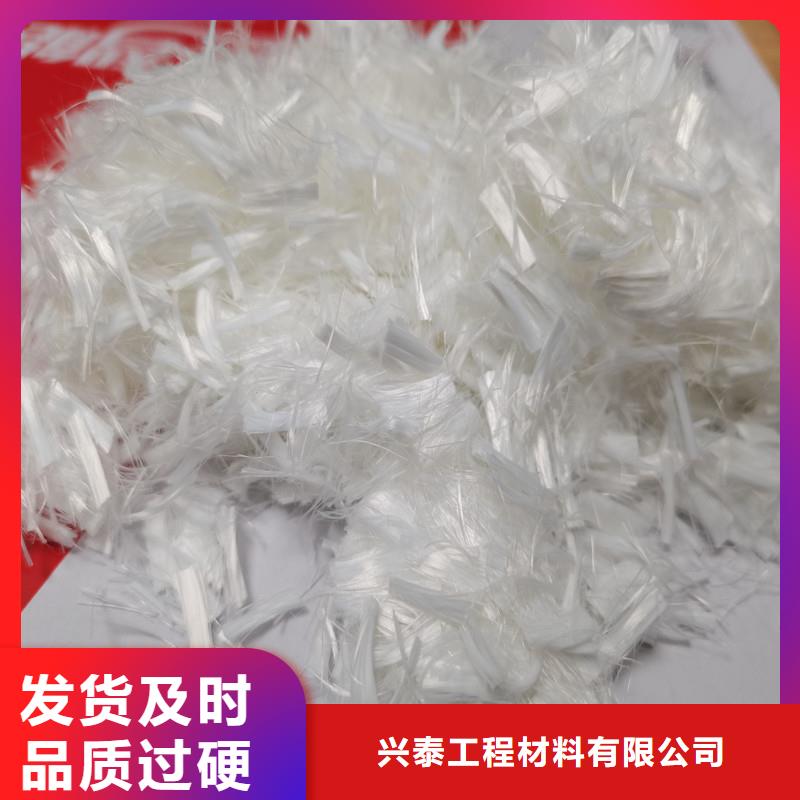 聚丙烯短纤维今日价格