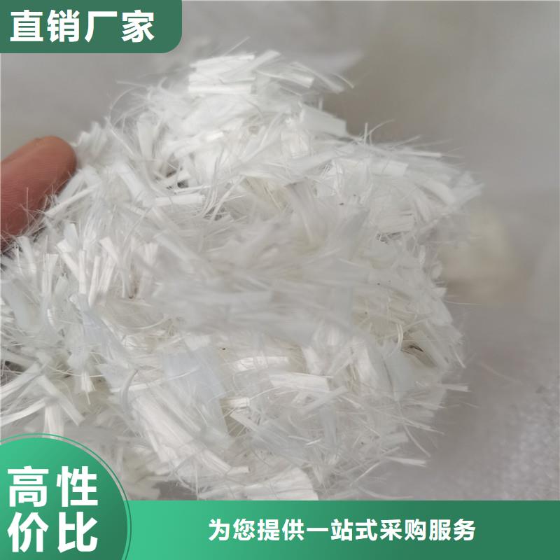 聚丙烯单丝纤维实力厂家
