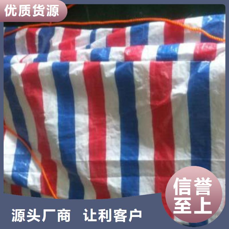 价格合理的彩条布8×30米供应商