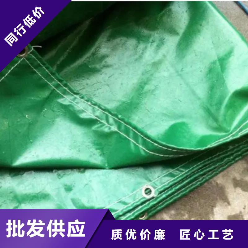 现货充足的加厚防雨布厂家