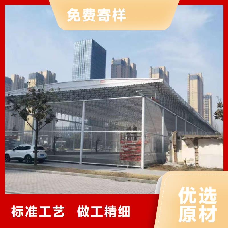 烧烤大排档帐篷生产基地